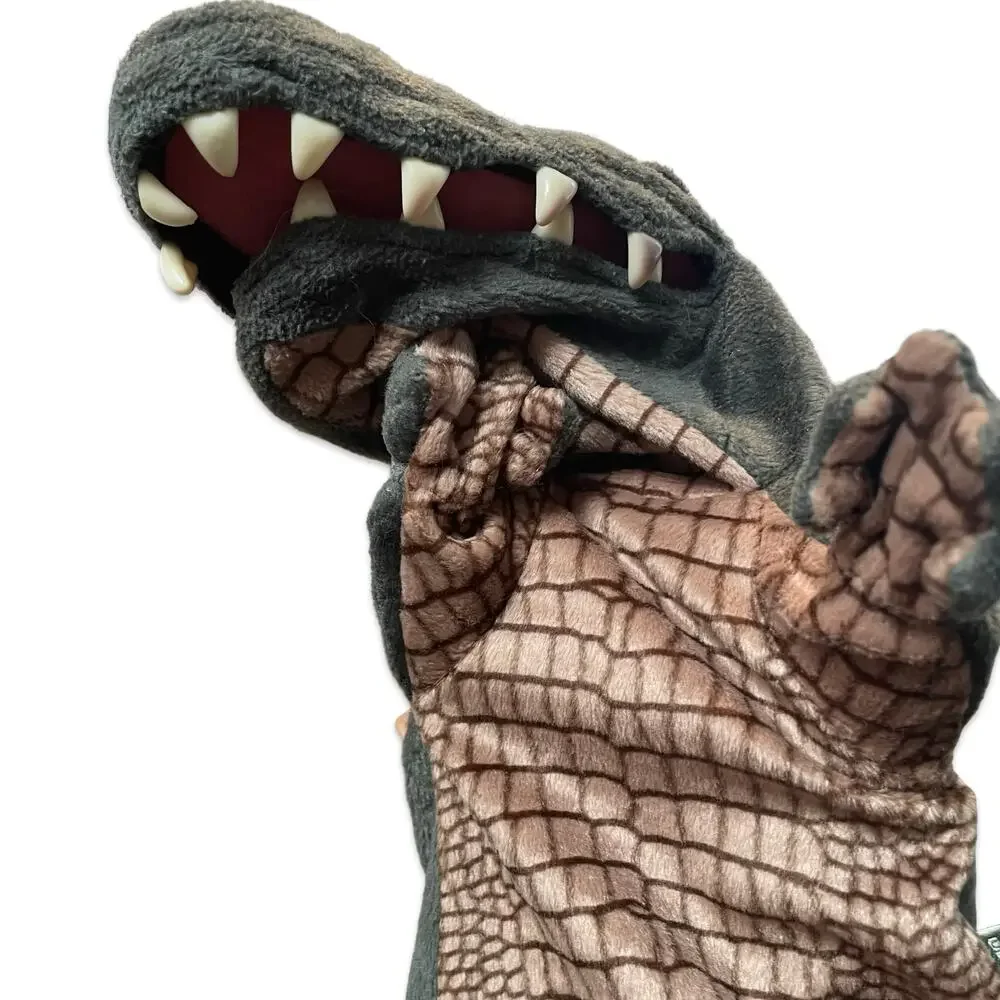 Folkmanis Puppets bring your